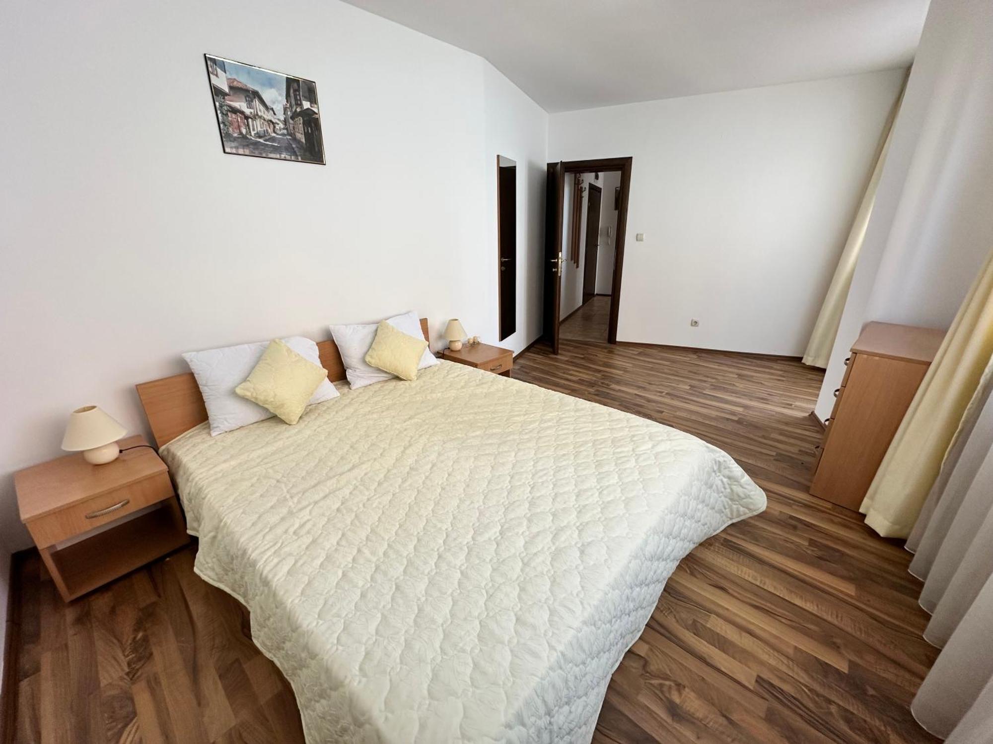 Ramada 2 - Apartment Bansko Exterior foto